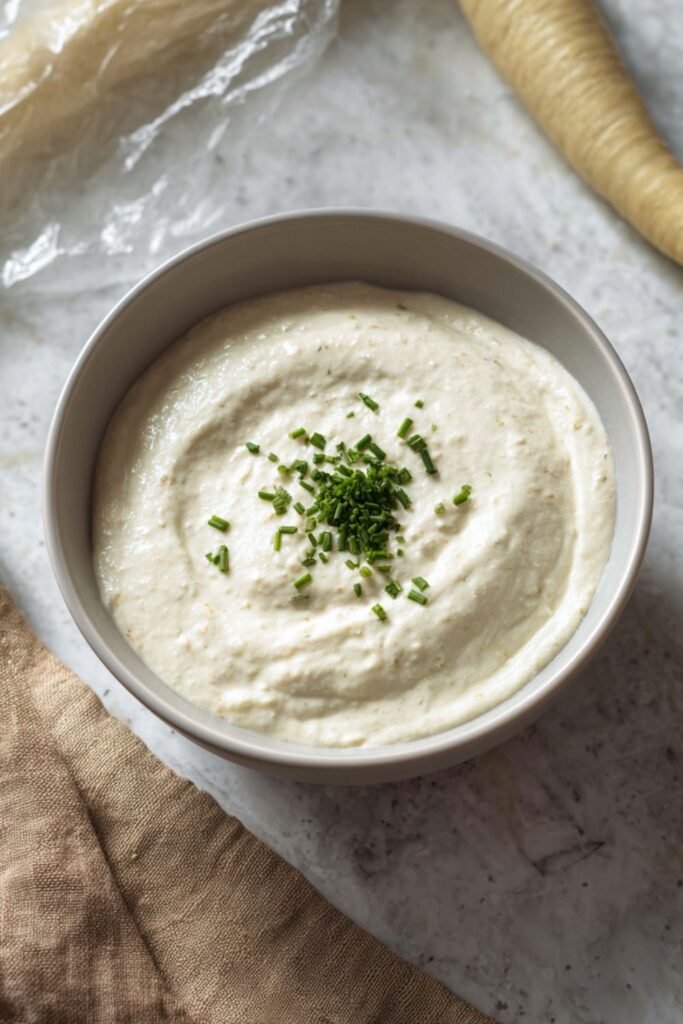 Bobby Flay Horseradish Sauce Recipe
