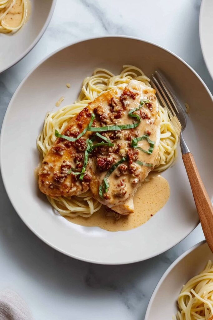 Bobby Flay Marry Me Chicken Recipe