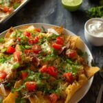 Bobby Flay Nachos Recipe