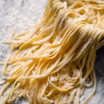 Bobby Flay Pasta Dough Recipe