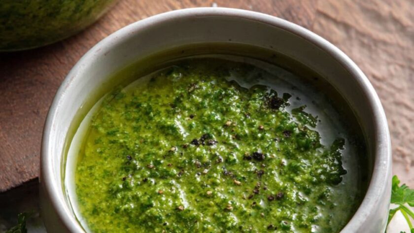 Bobby Flay Pesto Recipe