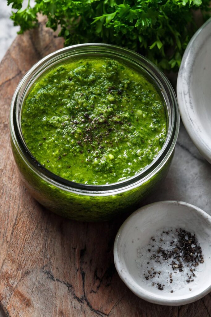 Bobby Flay Pesto Recipe