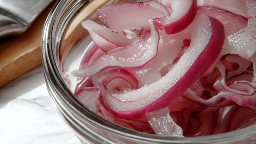 Bobby Flay Pickled Red Onion Recipe