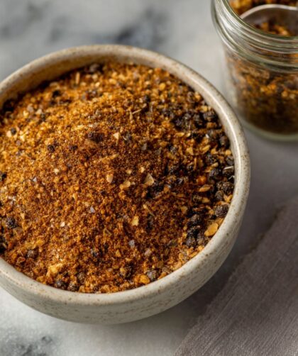 Bobby Flay Pork Rub Recipe