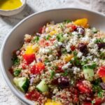 Bobby Flay Quinoa Salad Recipe