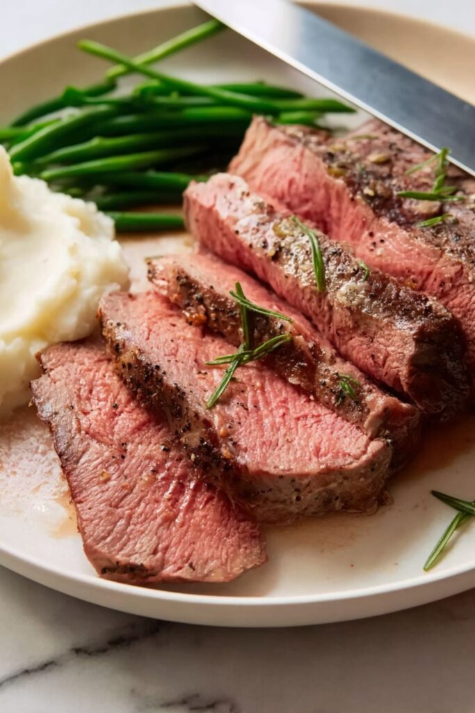 Bobby Flay Rib Eye Roast Recipe