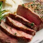 Bobby Flay Rib Eye Roast Recipe