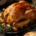 Bobby Flay Roast Turkey Recipe