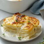 Bobby Flay Scalloped Potatoes Recipe