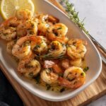 Bobby Flay Shrimp Scampi Recipe