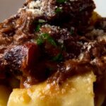 Bobby Flay Short Rib Ragu Recipe