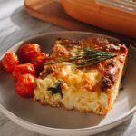 Bobby Flay Strata Recipe