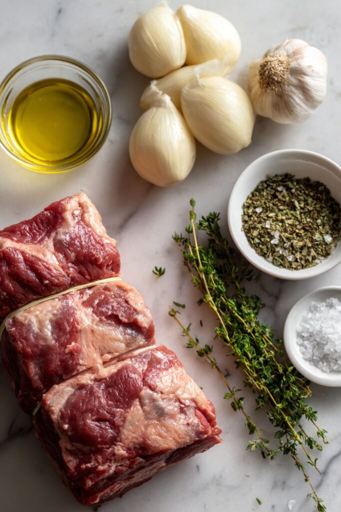 Bobby Flay Standing Rib Roast Recipe - Sandra Kitchen