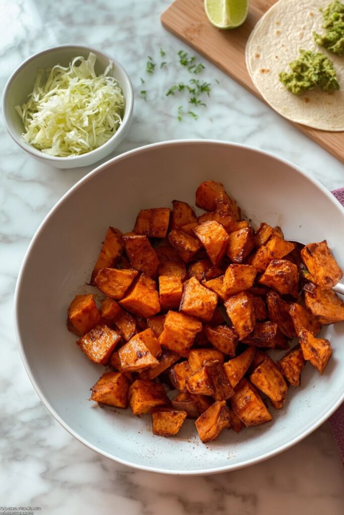 Bobby Flay Sweet Potato Chipotle Recipe