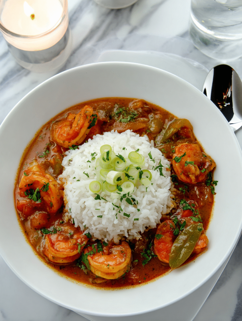 Bobby Flay Gumbo Recipe