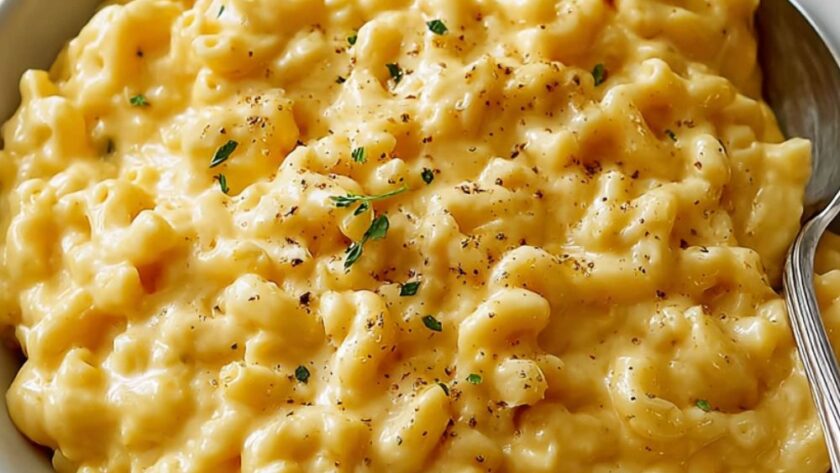 Joanna Gaines Mac and Cheese Recipe
