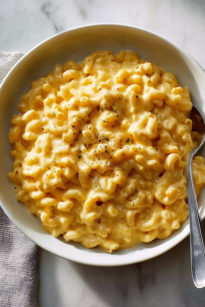 Joanna Gaines Mac and Cheese Recipe