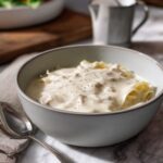 Bobby Flay Alfredo Sauce Recipe