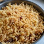 Bobby Flay Anchovy Breadcrumbs Recipe