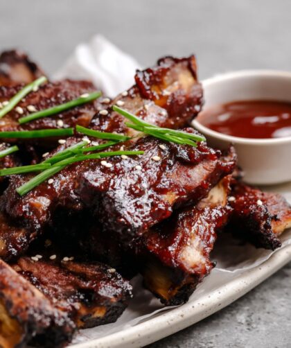 Bobby Flay Beef Short Ribs Recipe