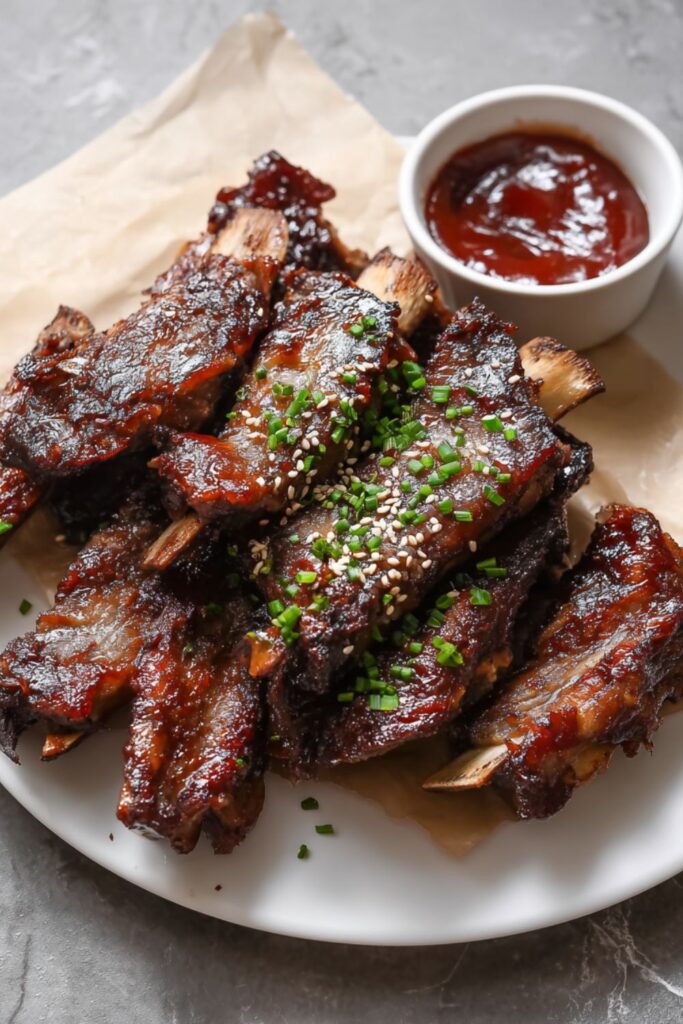 Bobby Flay Beef Short Ribs Recipe