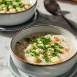 Bobby Flay Clam Chowder Recipe