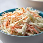 Bobby Flay Creamy Cole Slaw Recipe