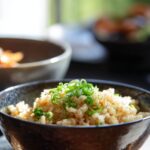 Bobby Flay Crunchy Rice Recipe