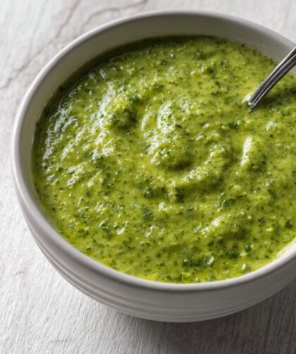 Bobby Flay Green Chile Sauce Recipe