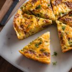 Bobby Flay Italian Frittata Recipe