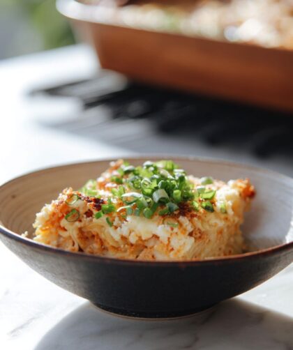 Bobby Flay Lasagna Recipe