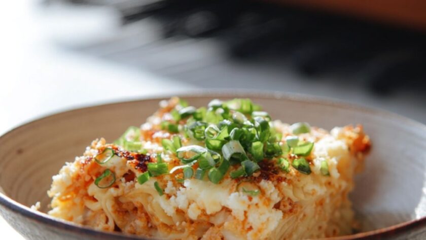 Bobby Flay Lasagna Recipe