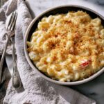 Bobby Flay Lobster Mac And Cheese Recipe