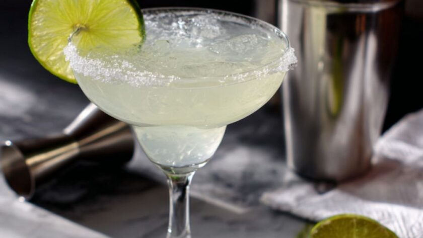 Bobby Flay Margarita Recipe