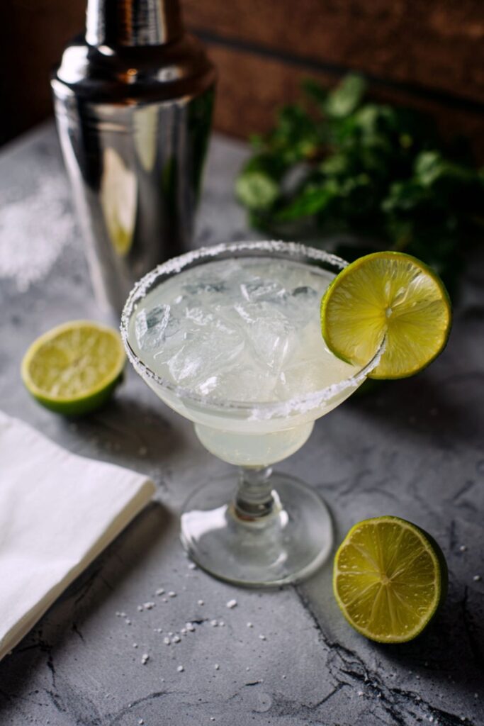 Bobby Flay Margarita Recipe