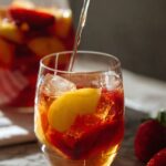 Bobby Flay Peach Sangria Recipe