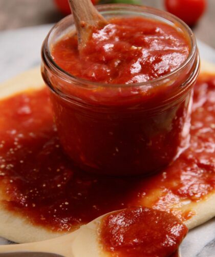 Bobby Flay Pizza Sauce Recipe