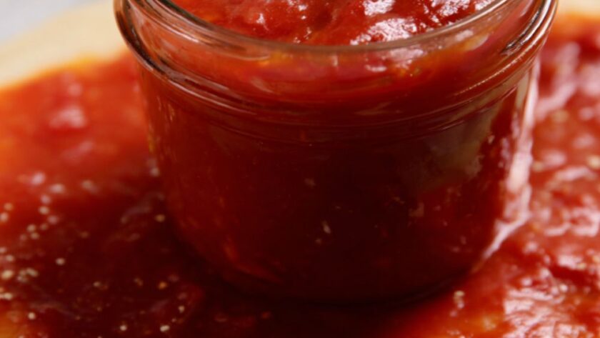 Bobby Flay Pizza Sauce Recipe