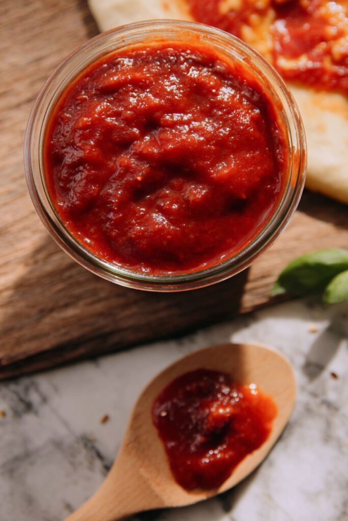 Bobby Flay Pizza Sauce Recipe