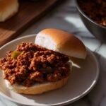 Bobby Flay Sloppy Joes Recipe