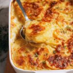 Bobby Flay Sweet Potato Gratin Recipe