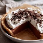 Joanna Gaines French Silk Pie Recipe