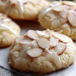Joanna Gaines Almond Cookies Recipe