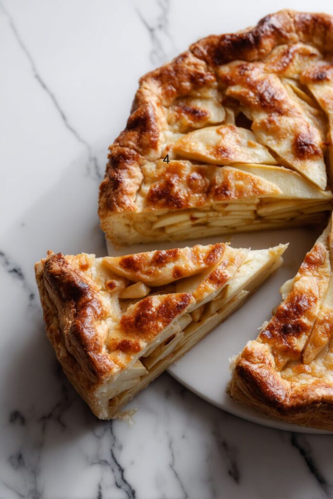 Joanna Gaines Apple Pie Recipe