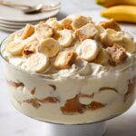 Joanna Gaines Banana Pudding Recipe