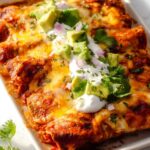 Joanna Gaines Beef Enchiladas Recipe