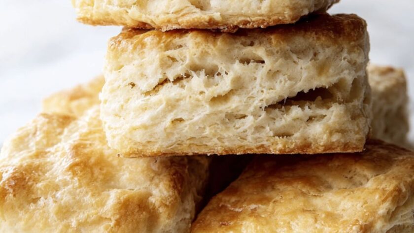 Joanna Gaines Biscuit Recipe