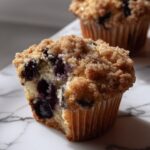 Joanna Gaines Blueberry Muffins Recipe