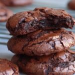 Joanna Gaines Brownie Cookies Recipe