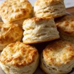 Joanna Gaines Buttermilk Biscuits Recipe